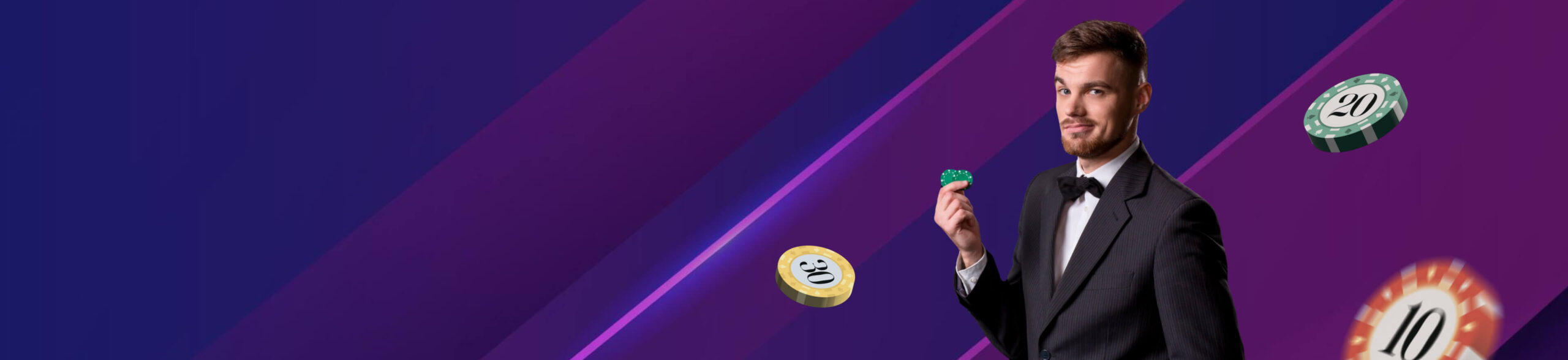 Bizzo Casino Bonus